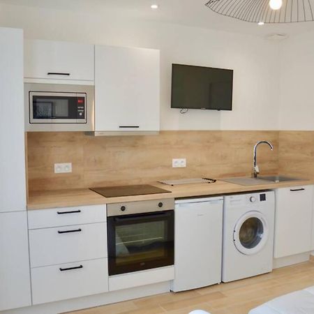 Superbe Studio Idealement Situe ! Avoine Ngoại thất bức ảnh